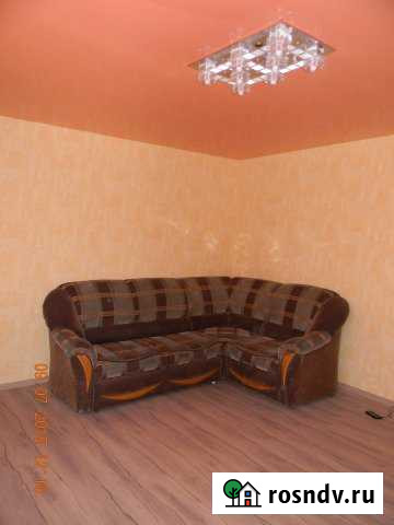 1-комнатная квартира, 36 м², 3/6 эт. на продажу в Борисоглебске Борисоглебск - изображение 1