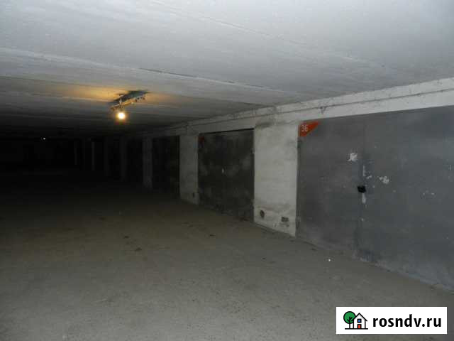 Гараж 20 м² в аренду в Ростове-на-Дону Ростов-на-Дону - изображение 1