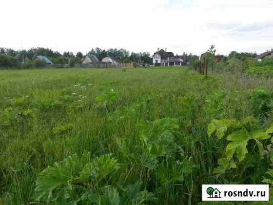 Участок ИЖС 25 сот. на продажу в Истре Истра
