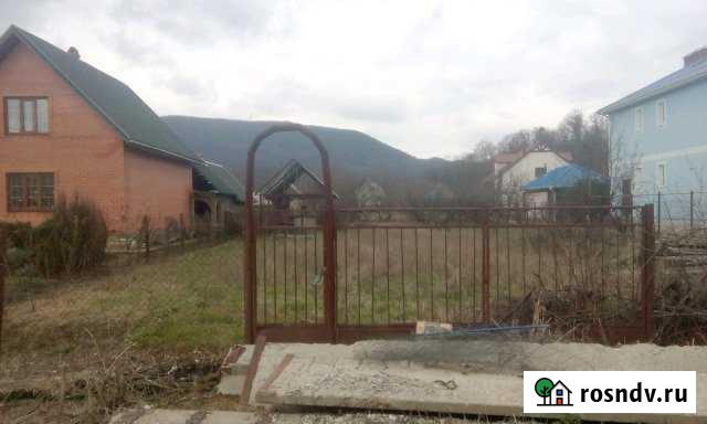 Участок ИЖС 10 сот. на продажу в Архипо-Осиповке Архипо-Осиповка - изображение 1