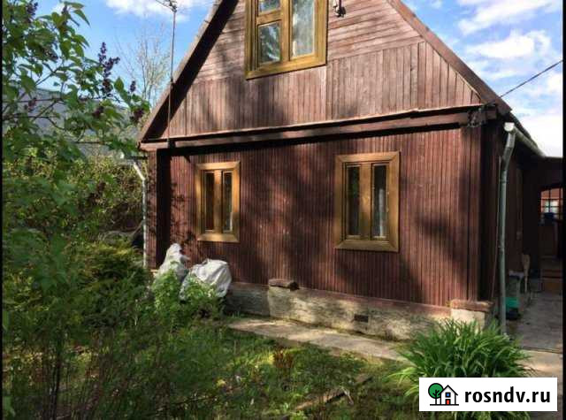 Дача 87 м² на участке 6 сот. на продажу в Сергиевом Посаде Сергиев Посад - изображение 1