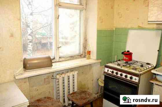 2-комнатная квартира, 42 м², 2/2 эт. на продажу в Егорьевске Егорьевск