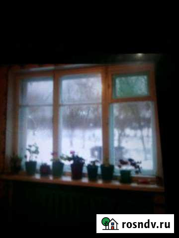 2-комнатная квартира, 37 м², 2/2 эт. на продажу в Красном Холме Красный Холм - изображение 1