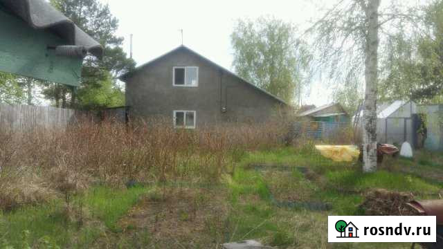 Дача 120 м² на участке 8 сот. на продажу в Когалыме Когалым - изображение 1