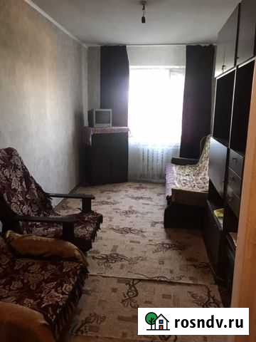 Комната 13 м² в 5-ком. кв., 5/5 эт. на продажу в Томилино Томилино - изображение 1