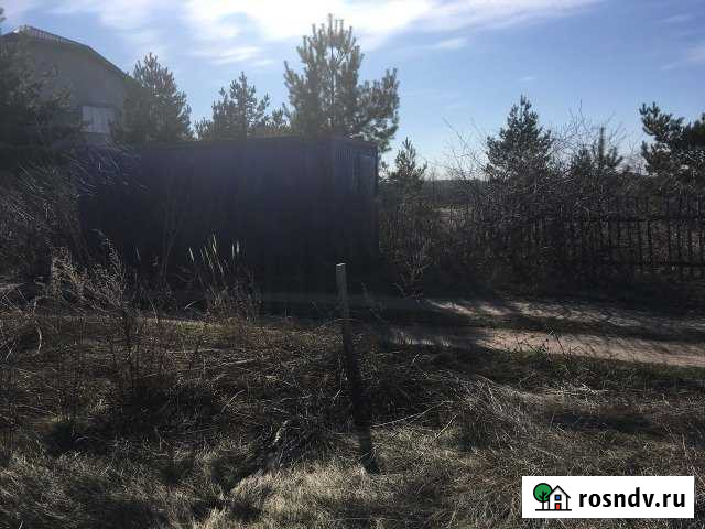 Участок ИЖС 16 сот. на продажу в Кинеле Кинель - изображение 1