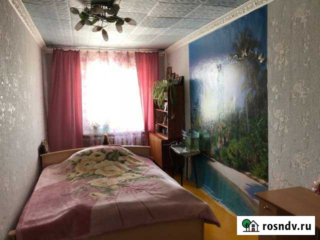 2-комнатная квартира, 45 м², 5/5 эт. на продажу в Бузулуке Бузулук - изображение 1