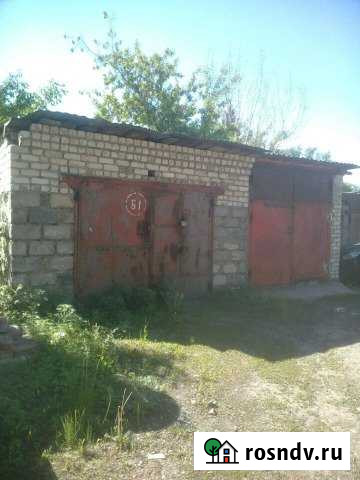 Гараж 30 м² на продажу в Рубцовске Рубцовск - изображение 1