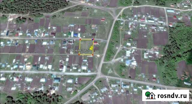 Участок ИЖС 15 сот. на продажу в Новых Зорях Новые Зори - изображение 1