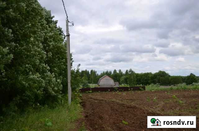 Участок ИЖС 30 сот. на продажу в Рузе Руза - изображение 1