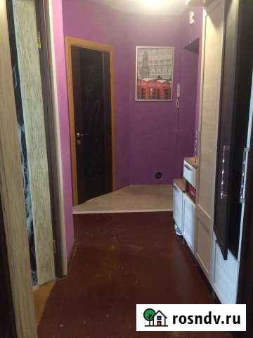 2-комнатная квартира, 44 м², 3/9 эт. на продажу в Дзержинском Московской области Дзержинский - изображение 1