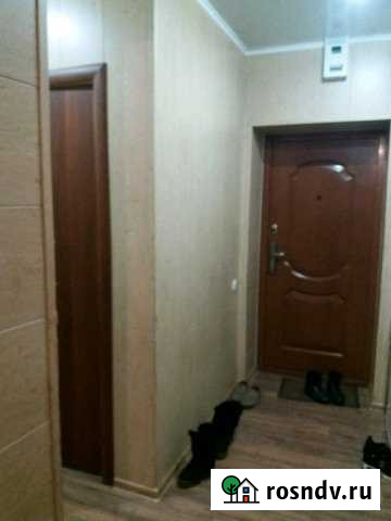 3-комнатная квартира, 63 м², 1/2 эт. на продажу в Шахтах Шахты - изображение 1