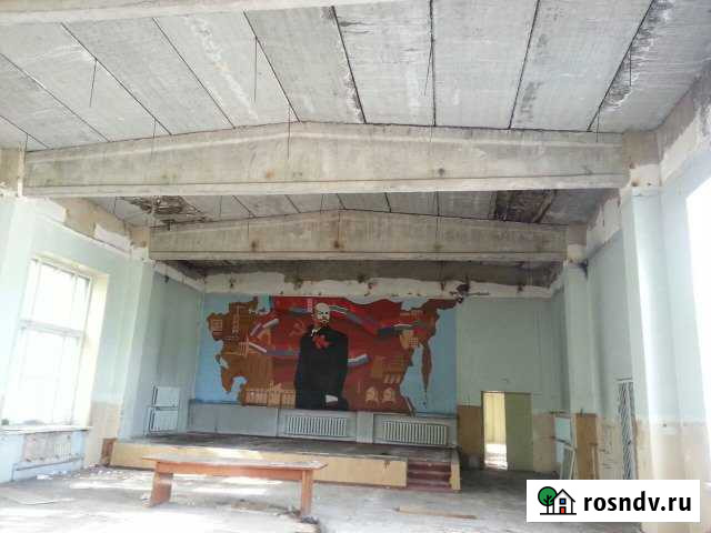 Помещение свободного назначения, 298 кв.м. Верхняя Салда - изображение 1