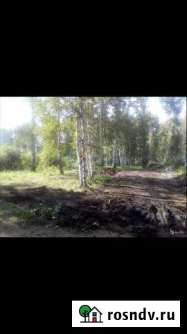 Участок ИЖС 9 сот. в аренду в Челябинске Челябинск - изображение 1