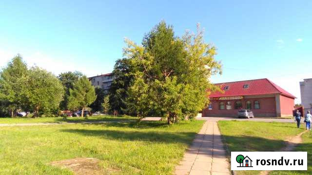 2-комнатная квартира, 49 м², 4/5 эт. на продажу в Бокситогорске Бокситогорск - изображение 1