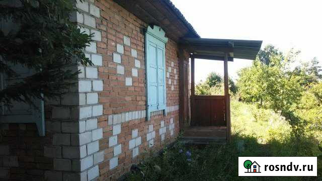 Дача 35 м² на участке 7 сот. на продажу в Подсинем Подсинее - изображение 1