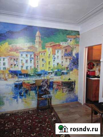 Дом 30 м² на участке 1 сот. в аренду на длительный срок в Перми Пермь - изображение 1