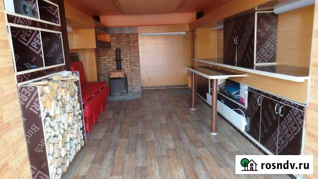 Гараж 18 м² на продажу в Великом Новгороде Великий Новгород - изображение 1