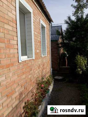 Дом 70 м² на участке 4 сот. на продажу в Каменске-Шахтинском Каменск-Шахтинский - изображение 1