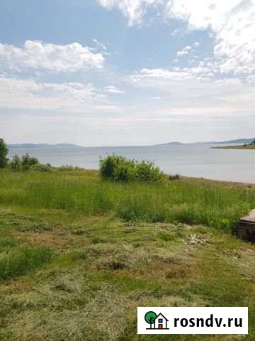 Дом 121.6 м² на участке 12.6 сот. на продажу в Братске Братск - изображение 1