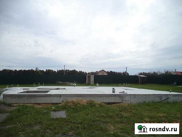 Участок ИЖС 10 сот. на продажу в Коломне Коломна - изображение 1