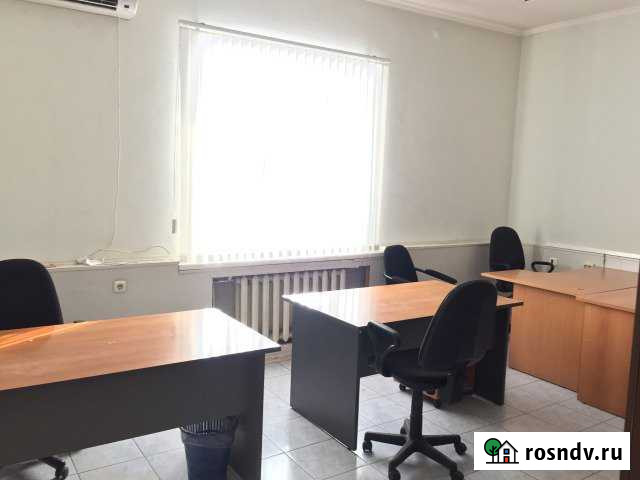 Офисное помещение, 22 кв.м. Смышляевка - изображение 1