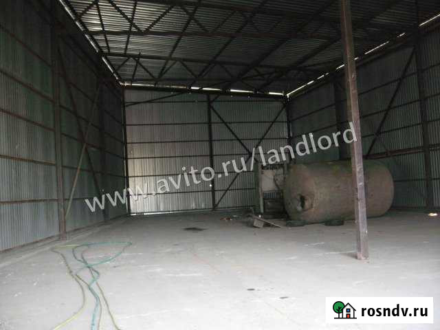 Сдам складское помещение, 330.00 кв.м. Ростов-на-Дону - изображение 1