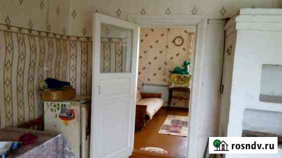 2-комнатная квартира, 38 м², 1/1 эт. на продажу в Пречистом Пречистое