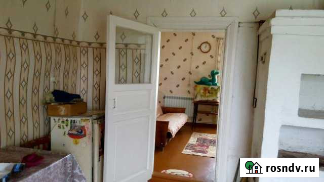 2-комнатная квартира, 38 м², 1/1 эт. на продажу в Пречистом Пречистое - изображение 1