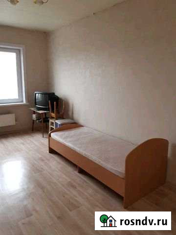 1-комнатная квартира, 28 м², 6/9 эт. в аренду на длительный срок в Шелехове Шелехов - изображение 1