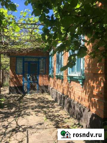 Дом 95 м² на участке 38 сот. на продажу в Раздольной Раздольная - изображение 1