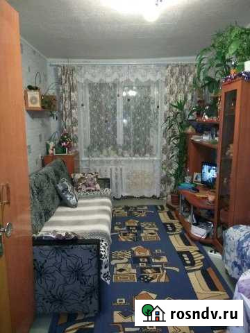 Комната 12 м² в 1-ком. кв., 3/5 эт. на продажу в Иваново Иваново - изображение 1