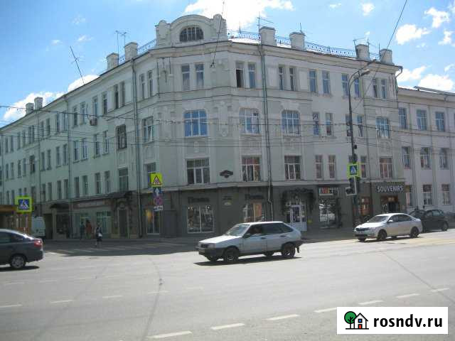 Торговое помещение, 125 кв.м. Сергиев Посад - изображение 1