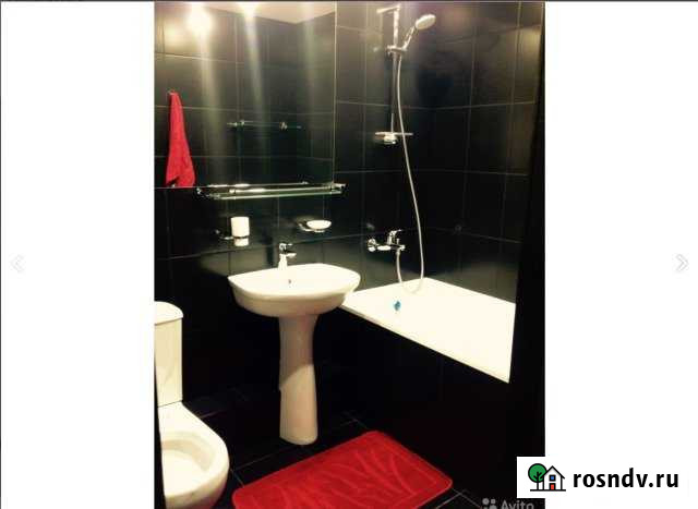 3-комнатная квартира, 65 м², 1/5 эт. в аренду посуточно в Черногорске Черногорск - изображение 1