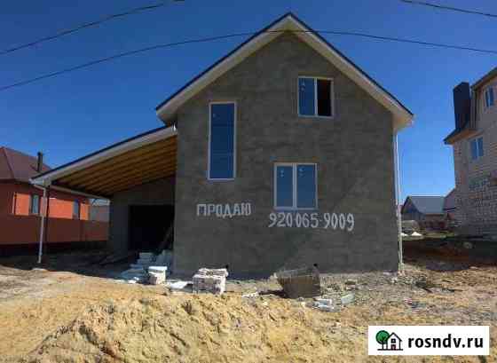 Дом 160 м² на участке 5.5 сот. на продажу в Арзамасе Арзамас