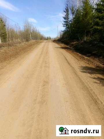 Участок ИЖС 10 сот. на продажу в Нытве Нытва - изображение 1