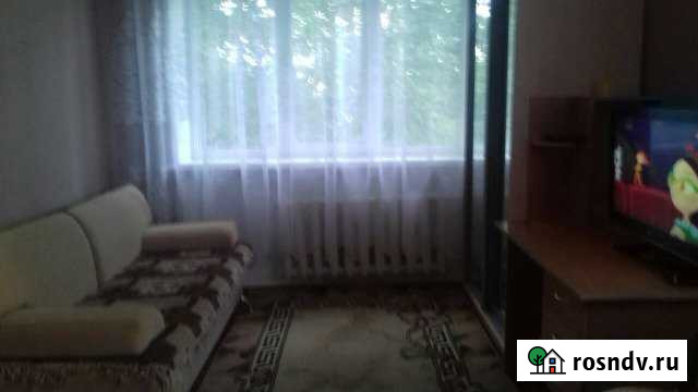 1-комнатная квартира, 31 м², 2/4 эт. в аренду на длительный срок в Михайловке Волгоградской области Михайловка - изображение 1