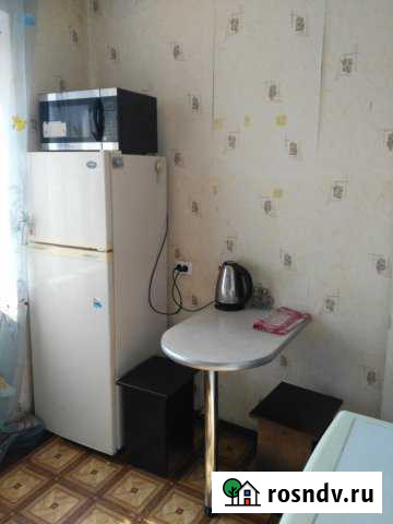 1-комнатная квартира, 33 м², 4/4 эт. в аренду посуточно в Ленинском Еврейской АО Ленинское - изображение 1