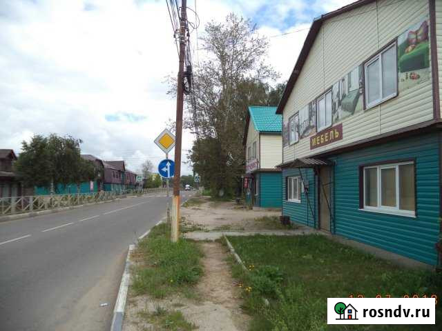 Торговое помещение, 198 кв.м. Фурманов - изображение 1