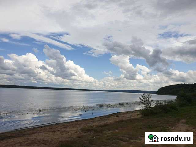 Участок ИЖС 22 сот. на продажу в Памяти Парижской Коммуны Память Парижской Коммуны - изображение 1