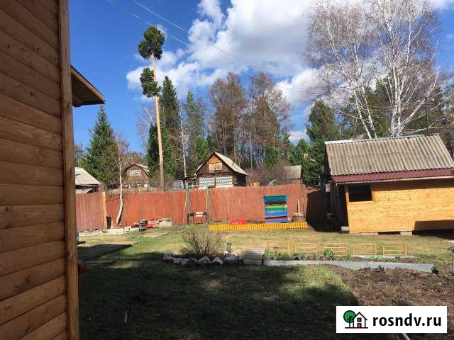 Дача 60 м² на участке 6 сот. на продажу в Подгорном Подгорный - изображение 1