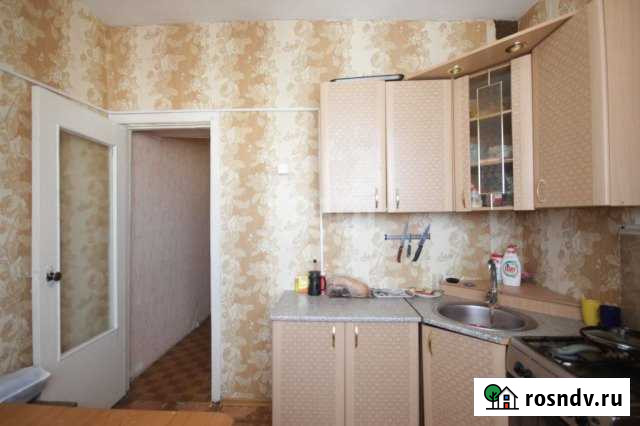 1-комнатная квартира, 38 м², 5/5 эт. в аренду на длительный срок в Новом Уренгое Новый Уренгой - изображение 1