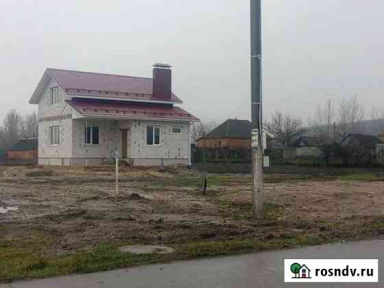 Дом 96 м² на участке 14 сот. на продажу в Шебекино Шебекино