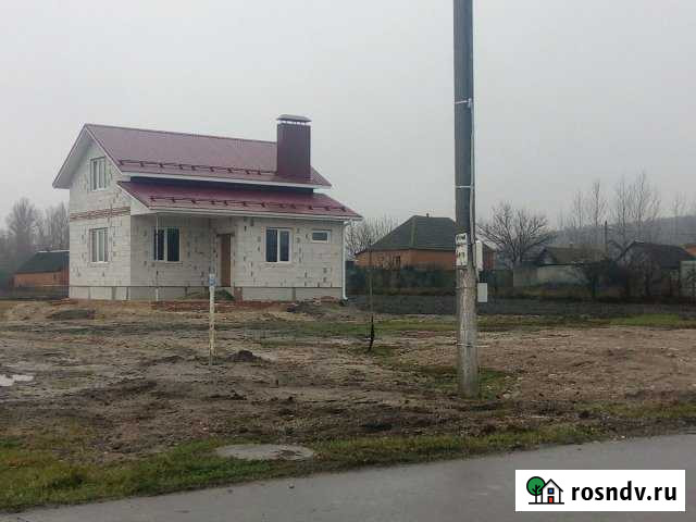 Дом 96 м² на участке 14 сот. на продажу в Шебекино Шебекино - изображение 1