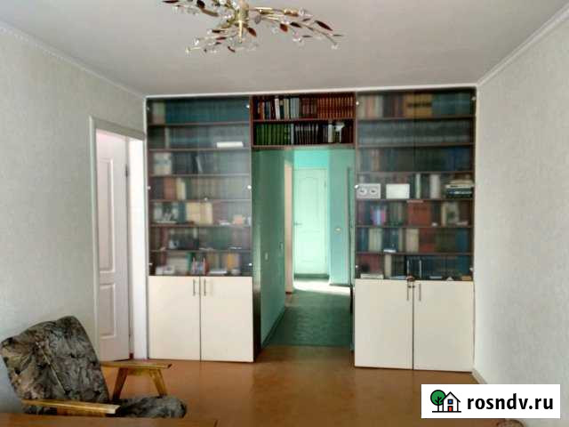 3-комнатная квартира, 54 м², 2/2 эт. на продажу в Тальменке Тальменка - изображение 1