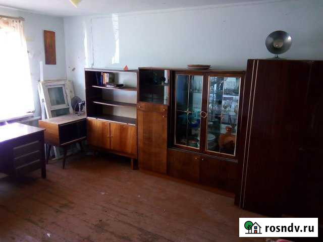 1-комнатная квартира, 30 м², 2/2 эт. на продажу в Самусе Самусь - изображение 1