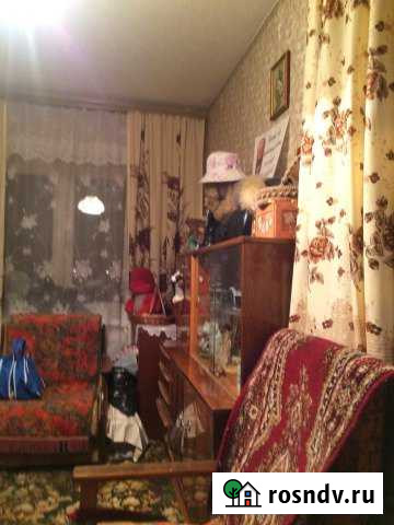 2-комнатная квартира, 43 м², 3/5 эт. на продажу в Шатуре Шатура - изображение 1