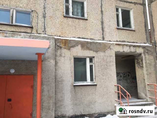 1-комнатная квартира, 25 м², 2/9 эт. на продажу в Никеле Никель - изображение 1