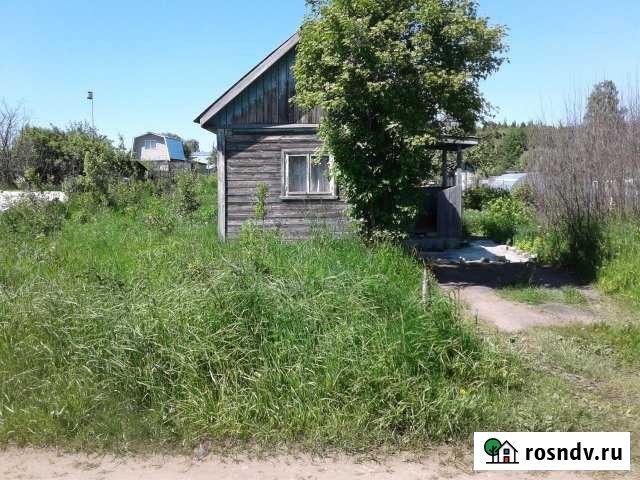 Участок СНТ, ДНП 6 сот. на продажу в Слободском Слободской - изображение 1