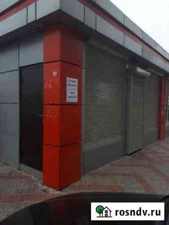 Торговое помещение, 21 кв.м. Красноярск